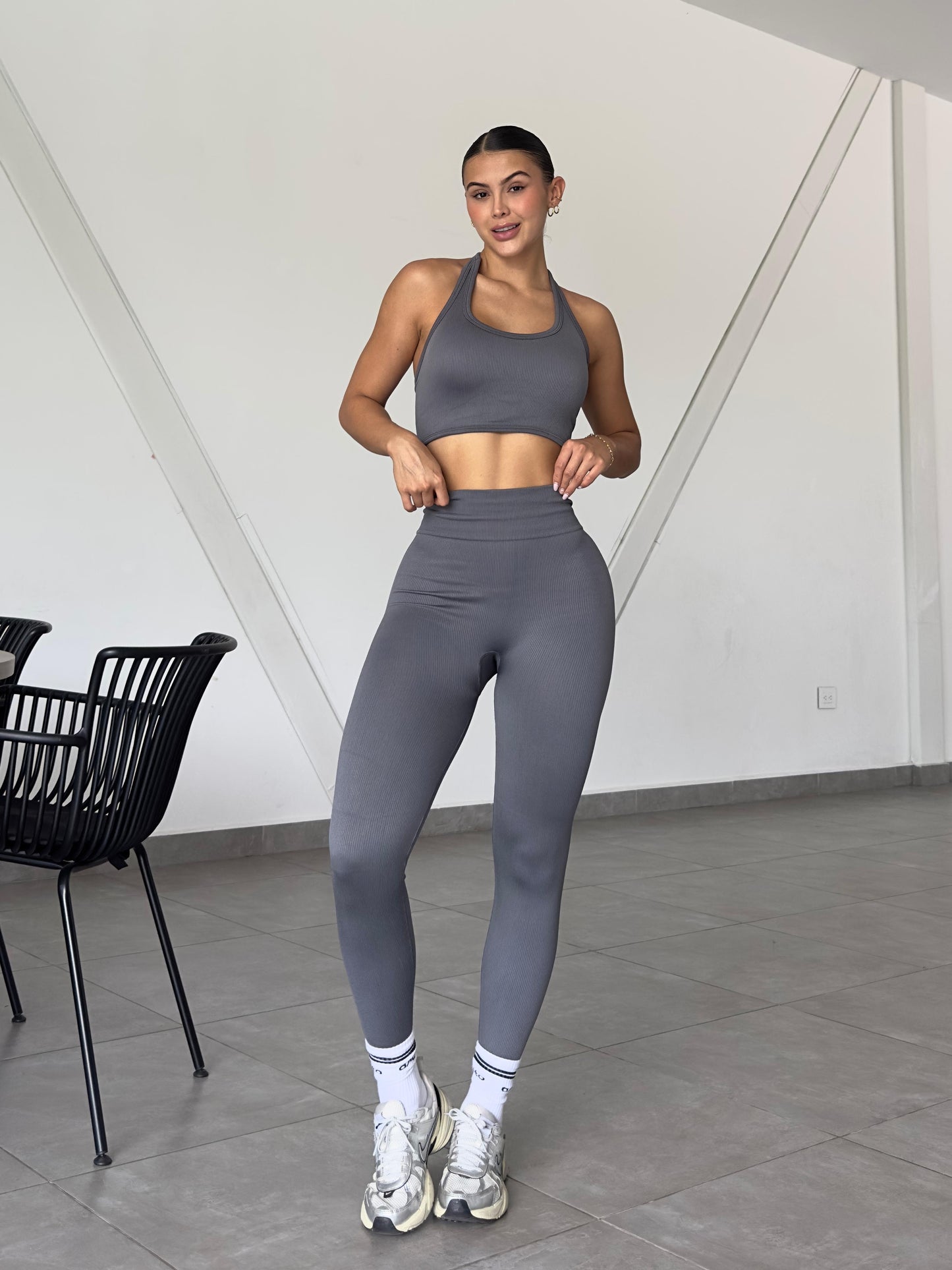 SET LEGGINS