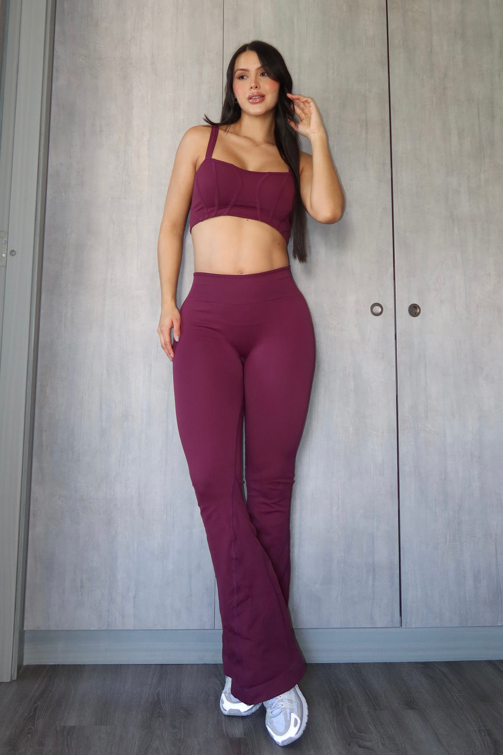 SET PARIS