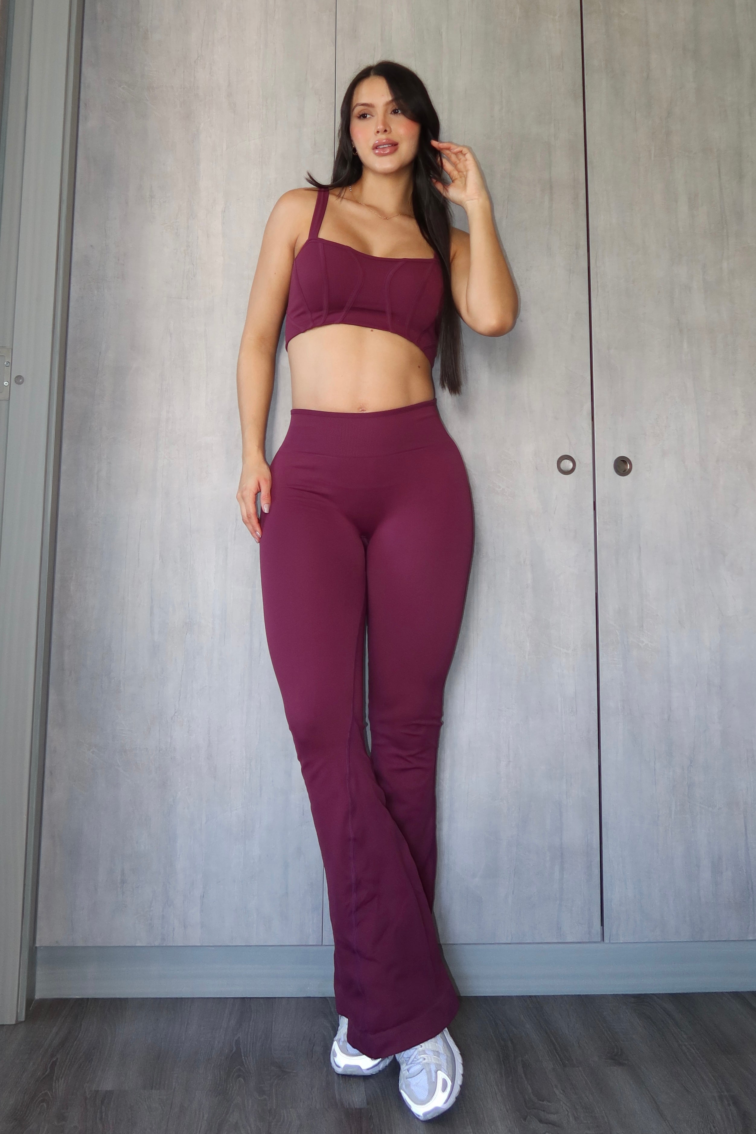 SET PARIS
