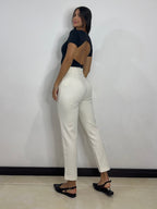 BODY BASIC NEGRO