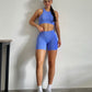 SET SHORT TOP