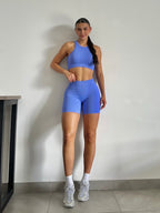 SET SHORT TOP