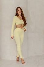 SET YOGA