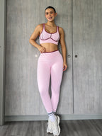 SET ARIANNA