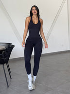 ENTERIZO LARGO CUADRADO