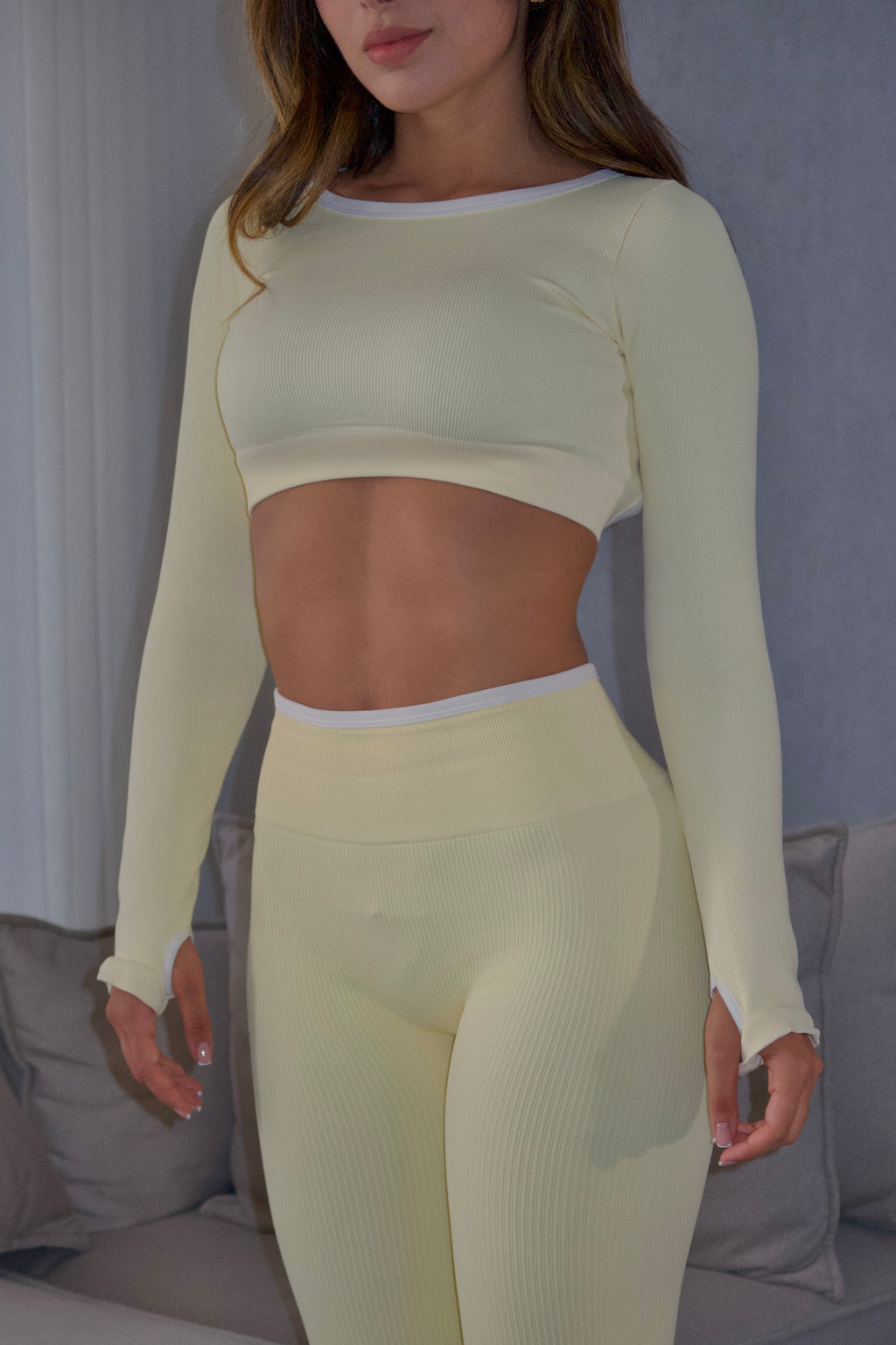 SET IRIS
