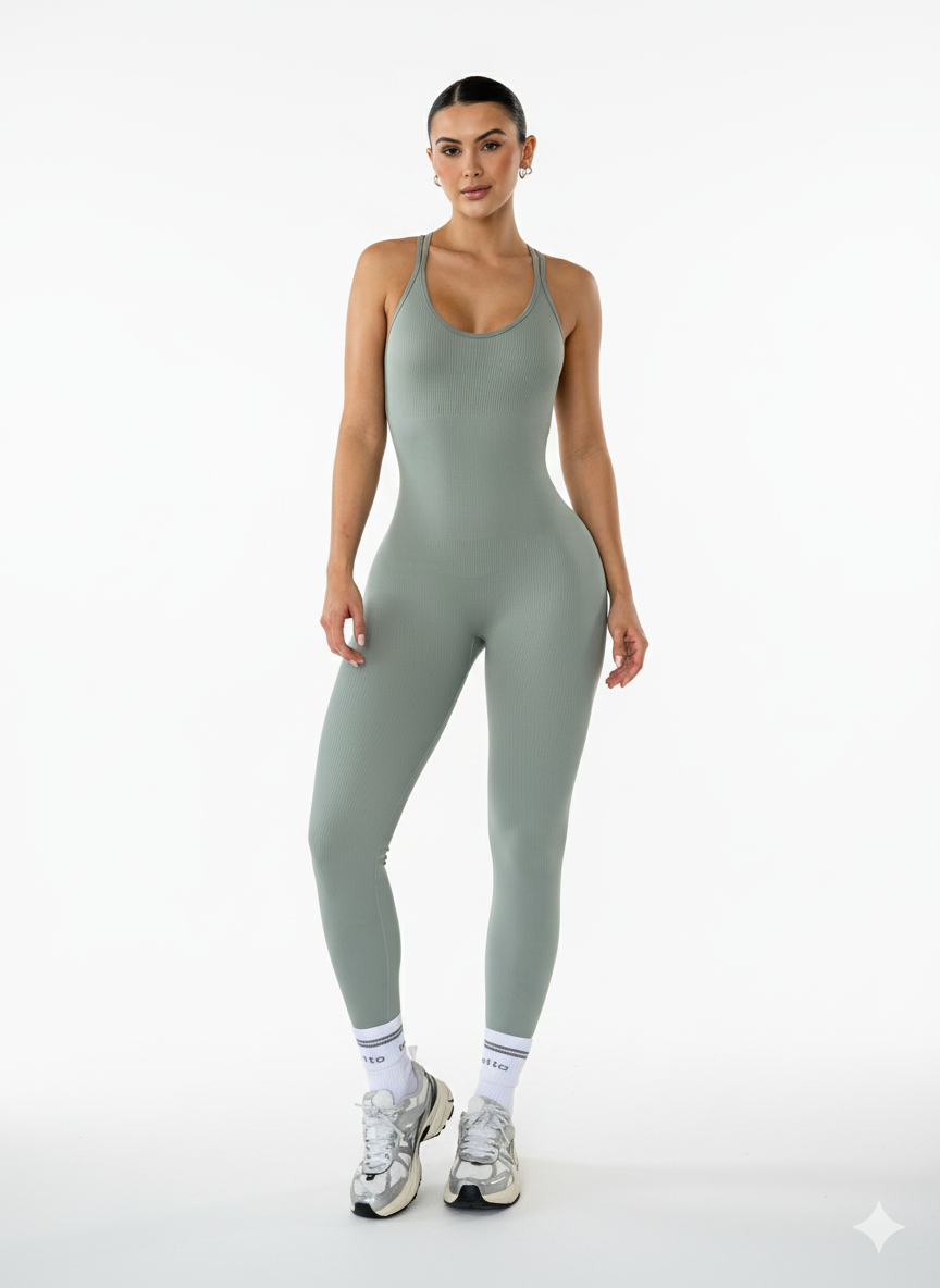 ENTERIZO PERLA LARGO