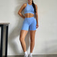 SET SHORT TOP