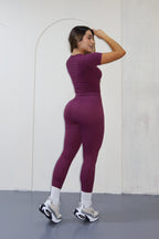 SET NUBO