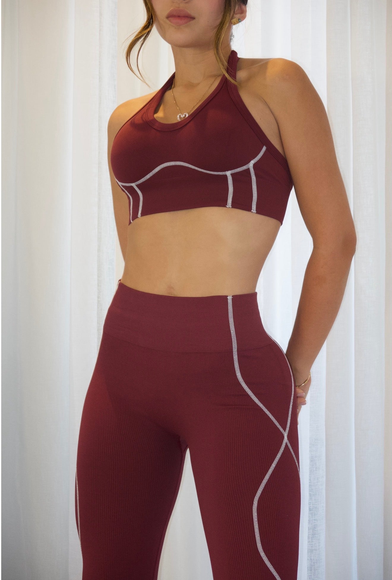 SET FLAX