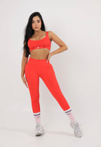 SET ACTIVE