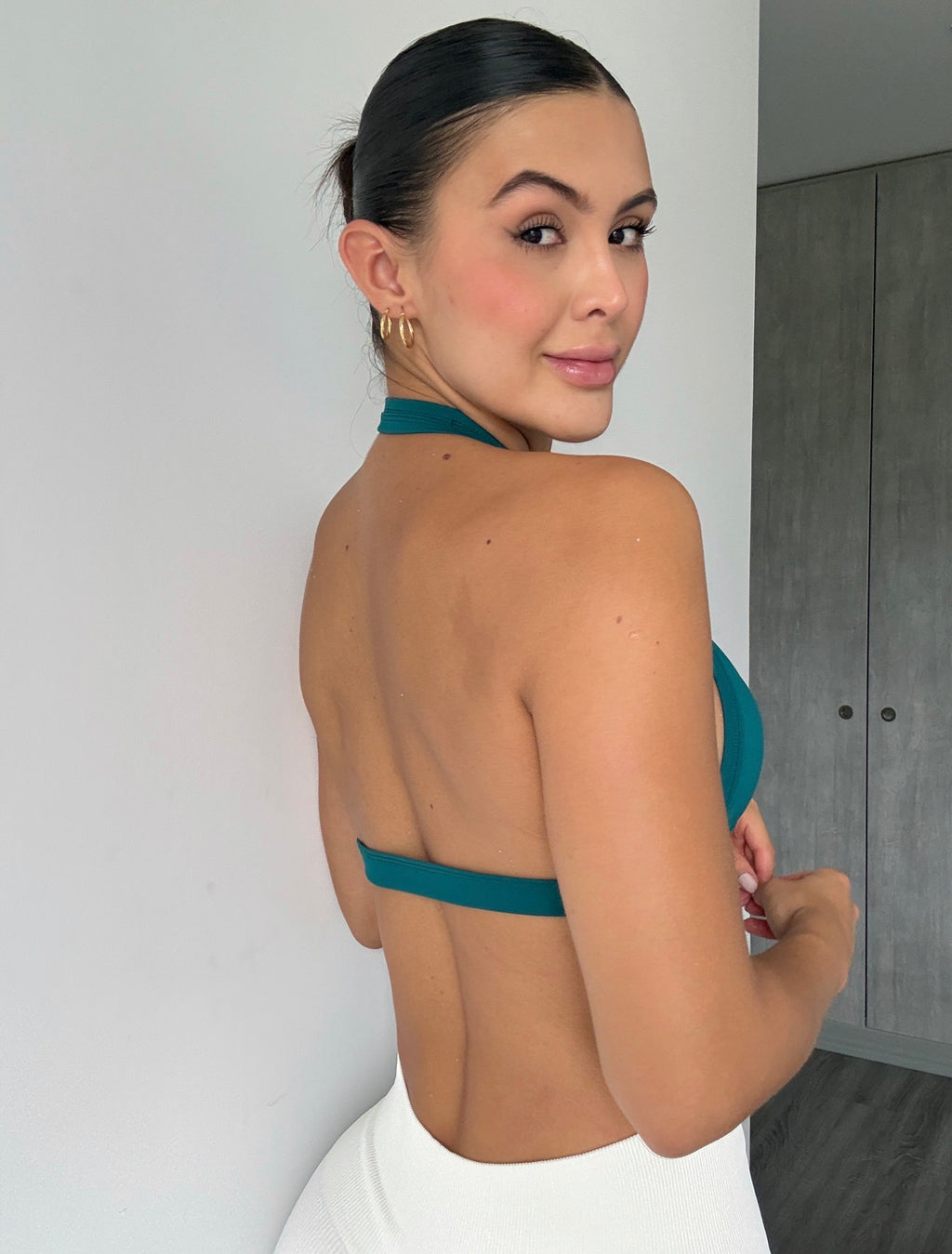 TOP BRA