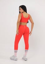 SET ACTIVE