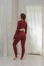 SET YOGA