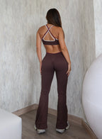 SET NIA CON PUSH