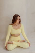 SET YOGA