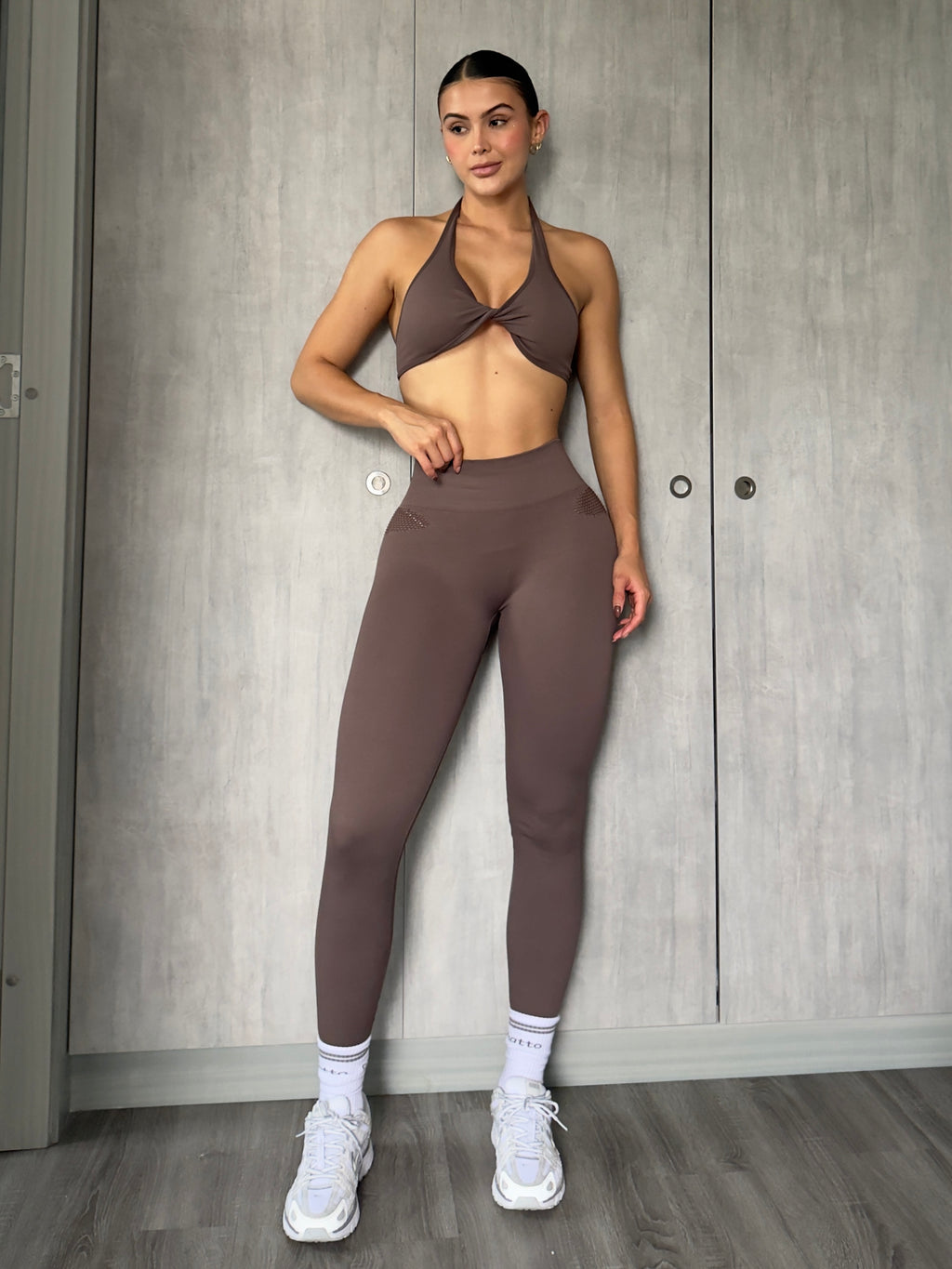 SET PANT TOP ENTORCHADO