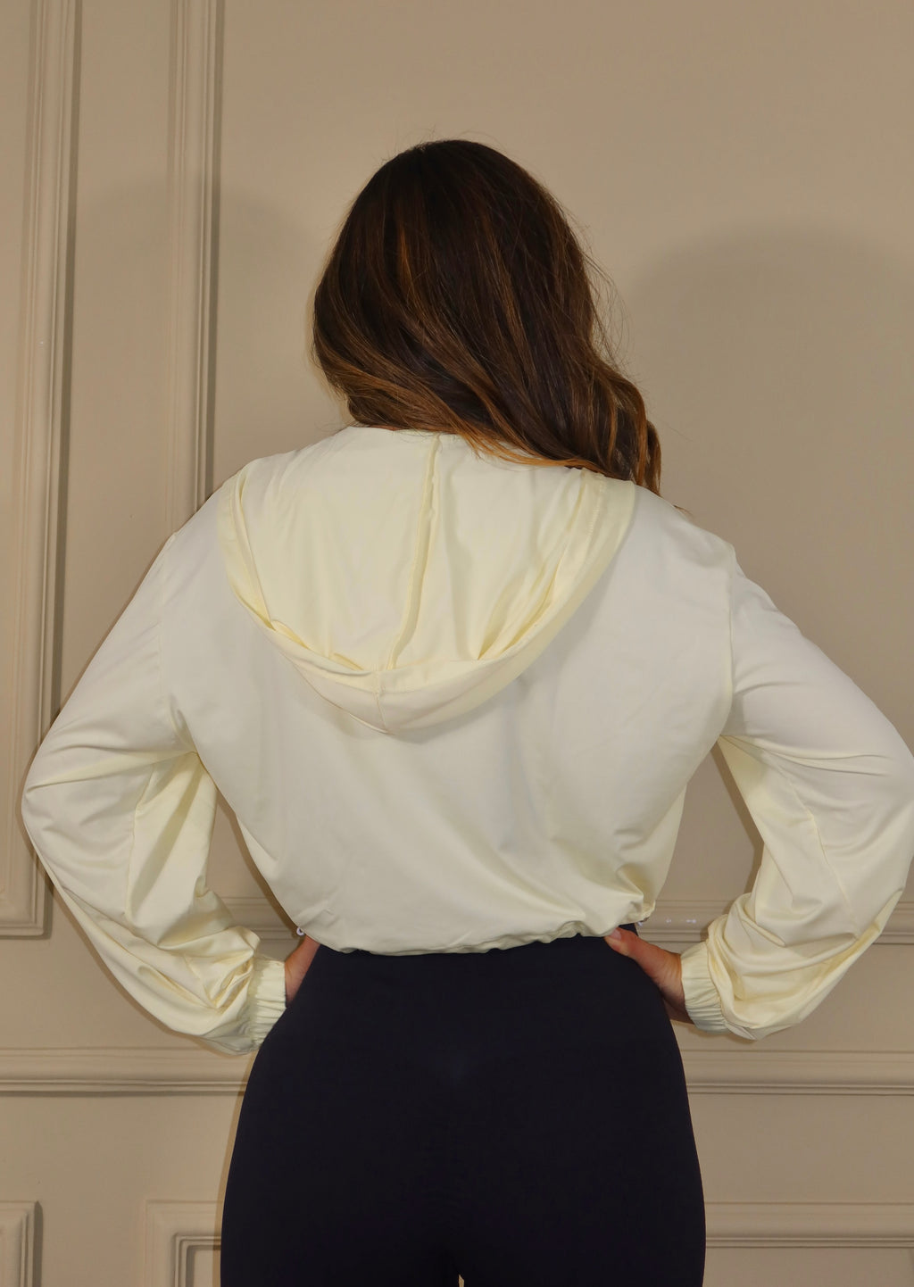 CHAQUETA ICONO