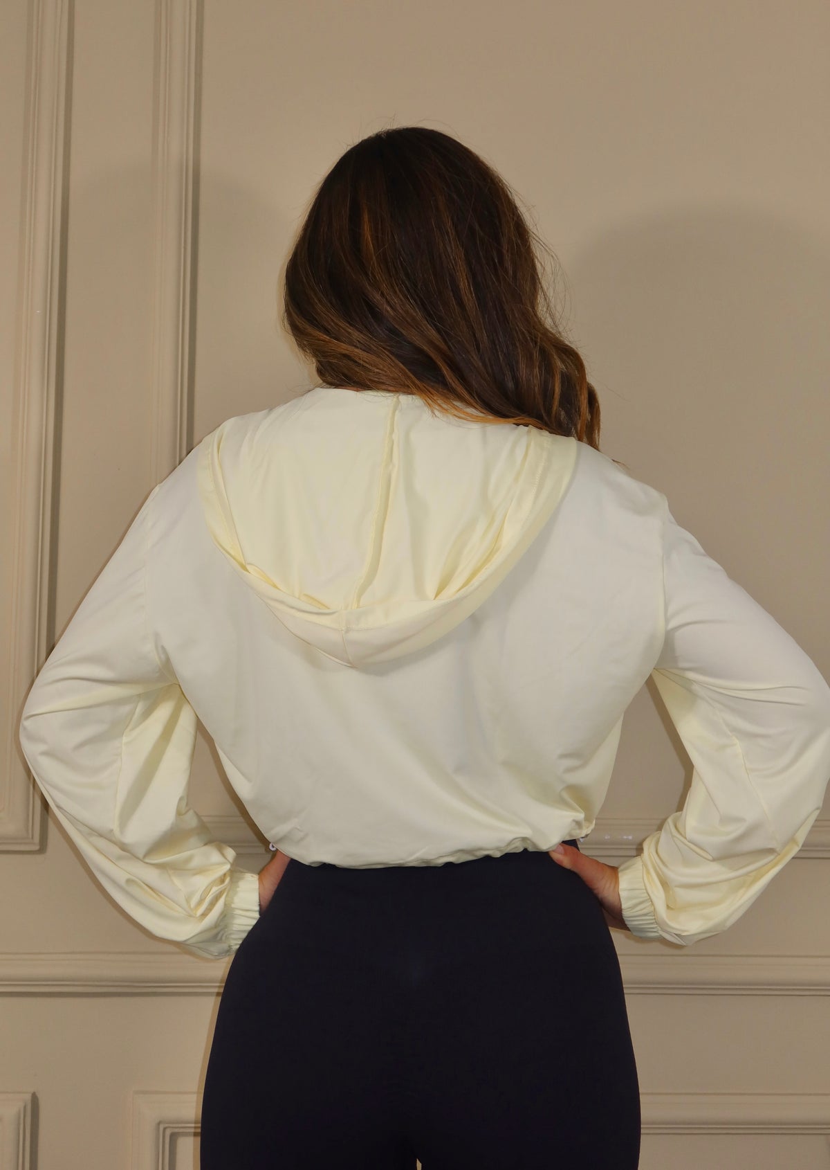 CHAQUETA ICONO