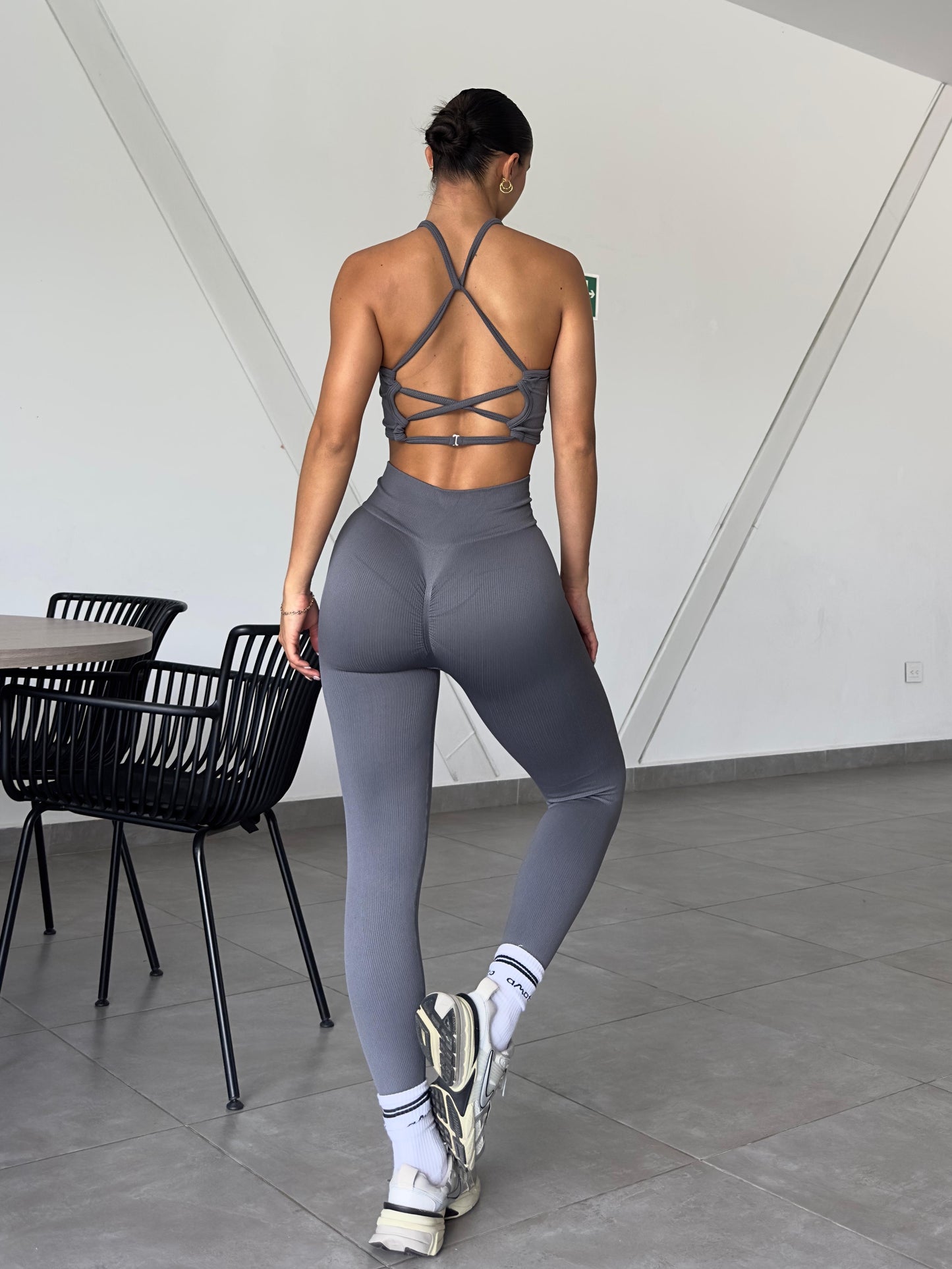 SET LEGGINS