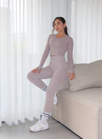 SET AZRA