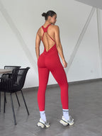 ENTERIZO LARGO CUADRADO