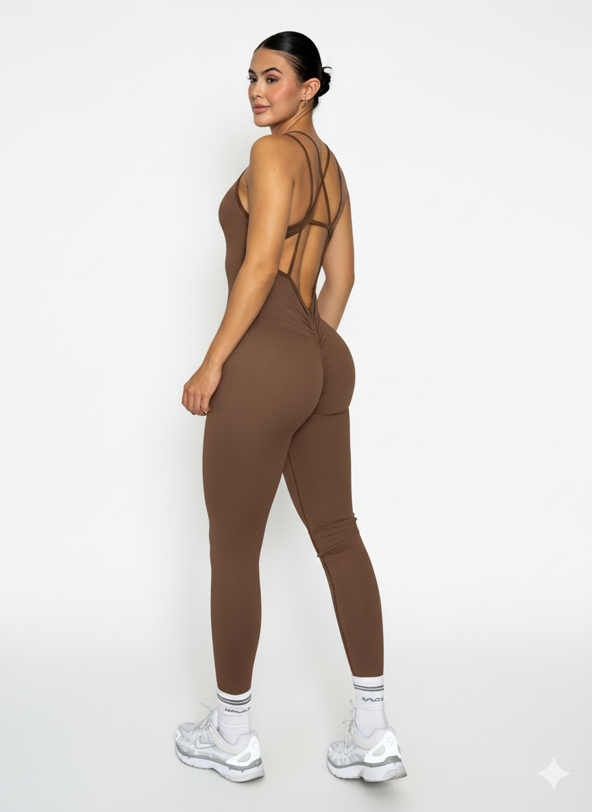 ENTERIZO PERLA LARGO