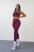 SET CORA