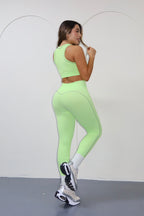 SET CORA