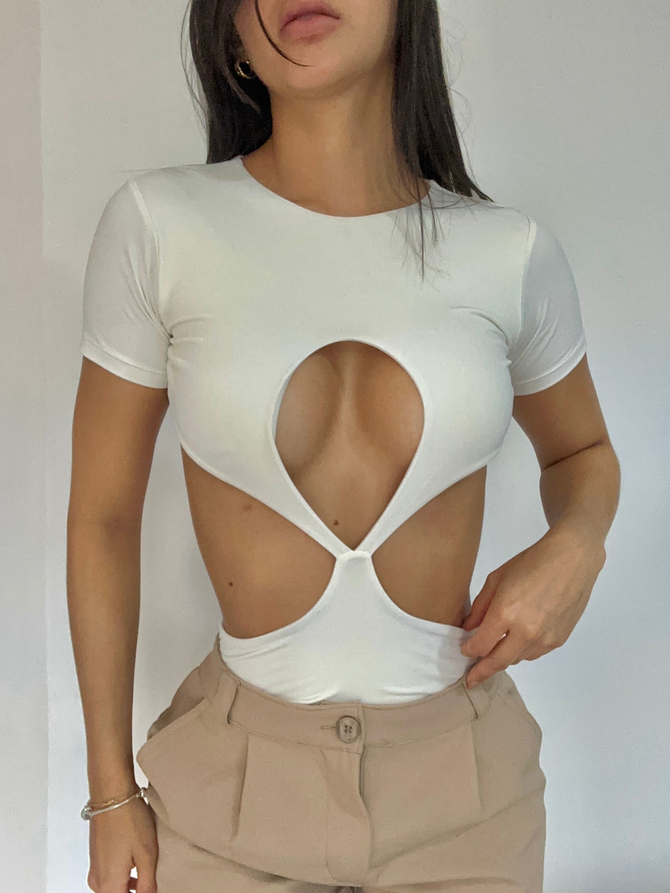 BODY PEKIN
