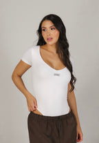 BODY BASIC CAMISETA