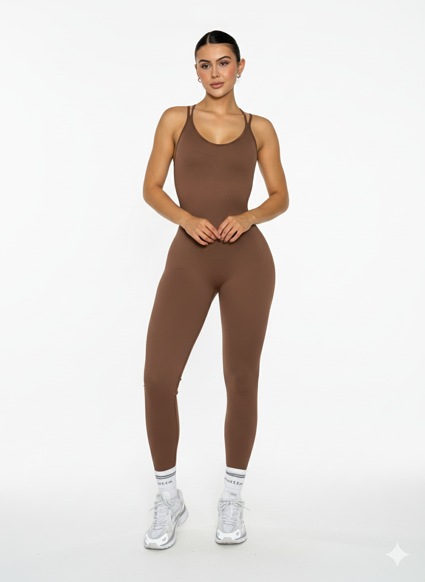 ENTERIZO PERLA LARGO