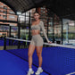 SET SHORT MANGA LARGA NUDE