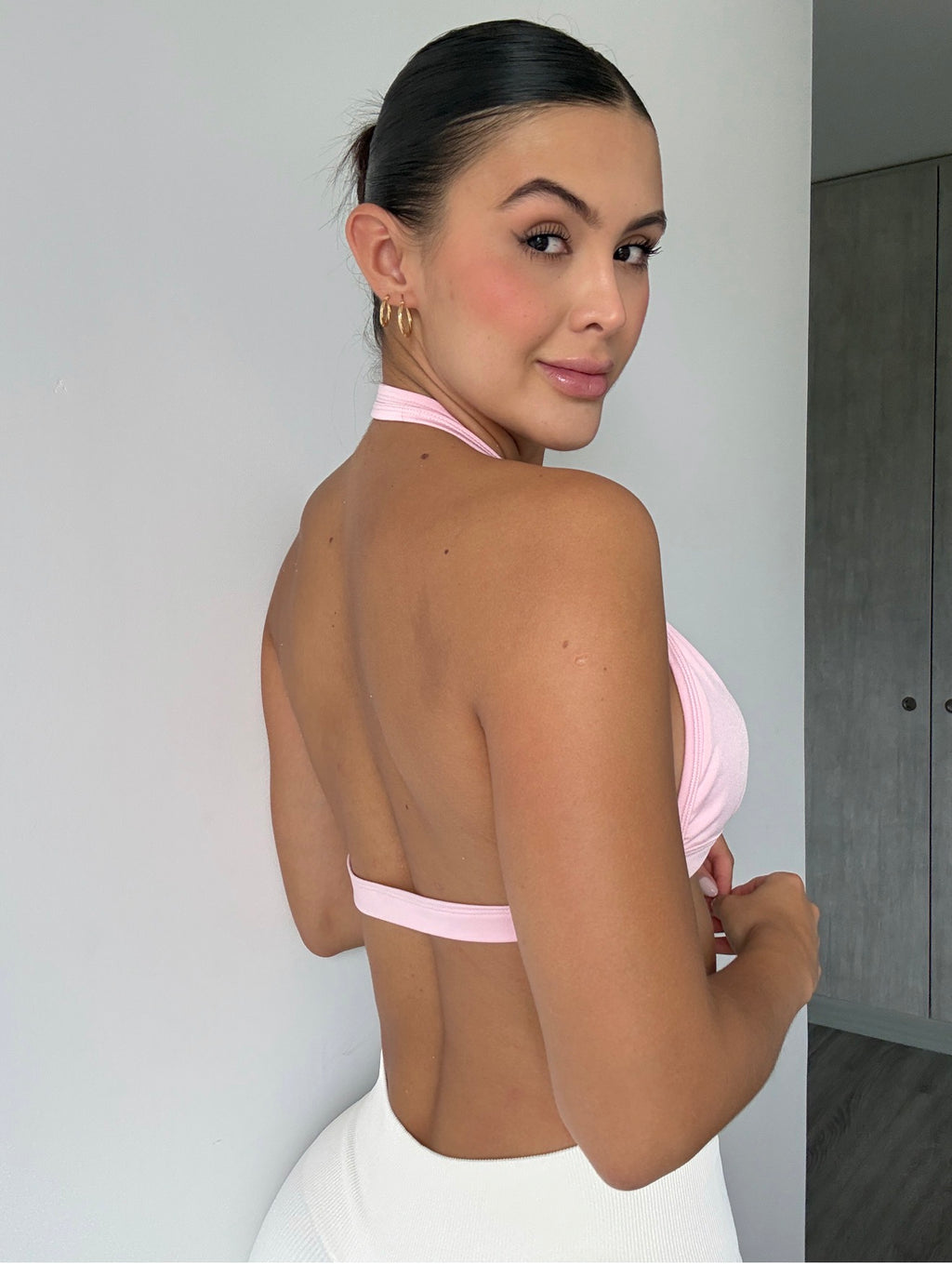 TOP BRA