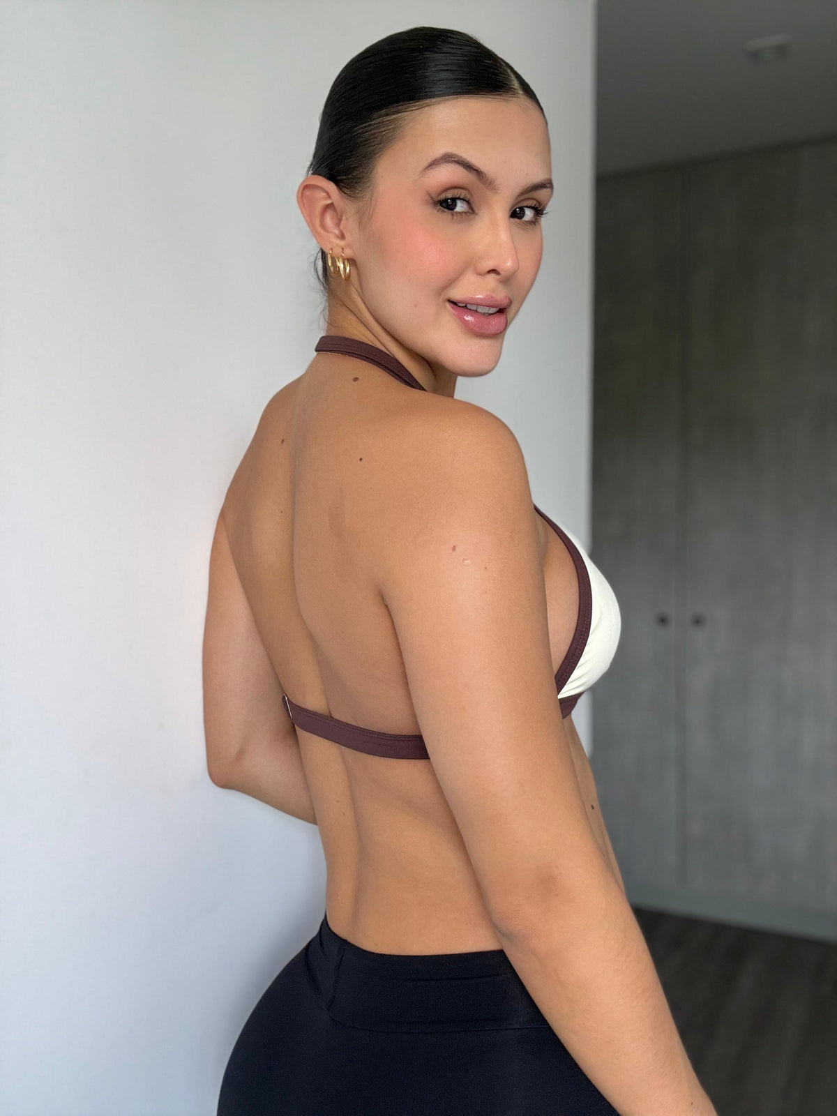 TOP BRA