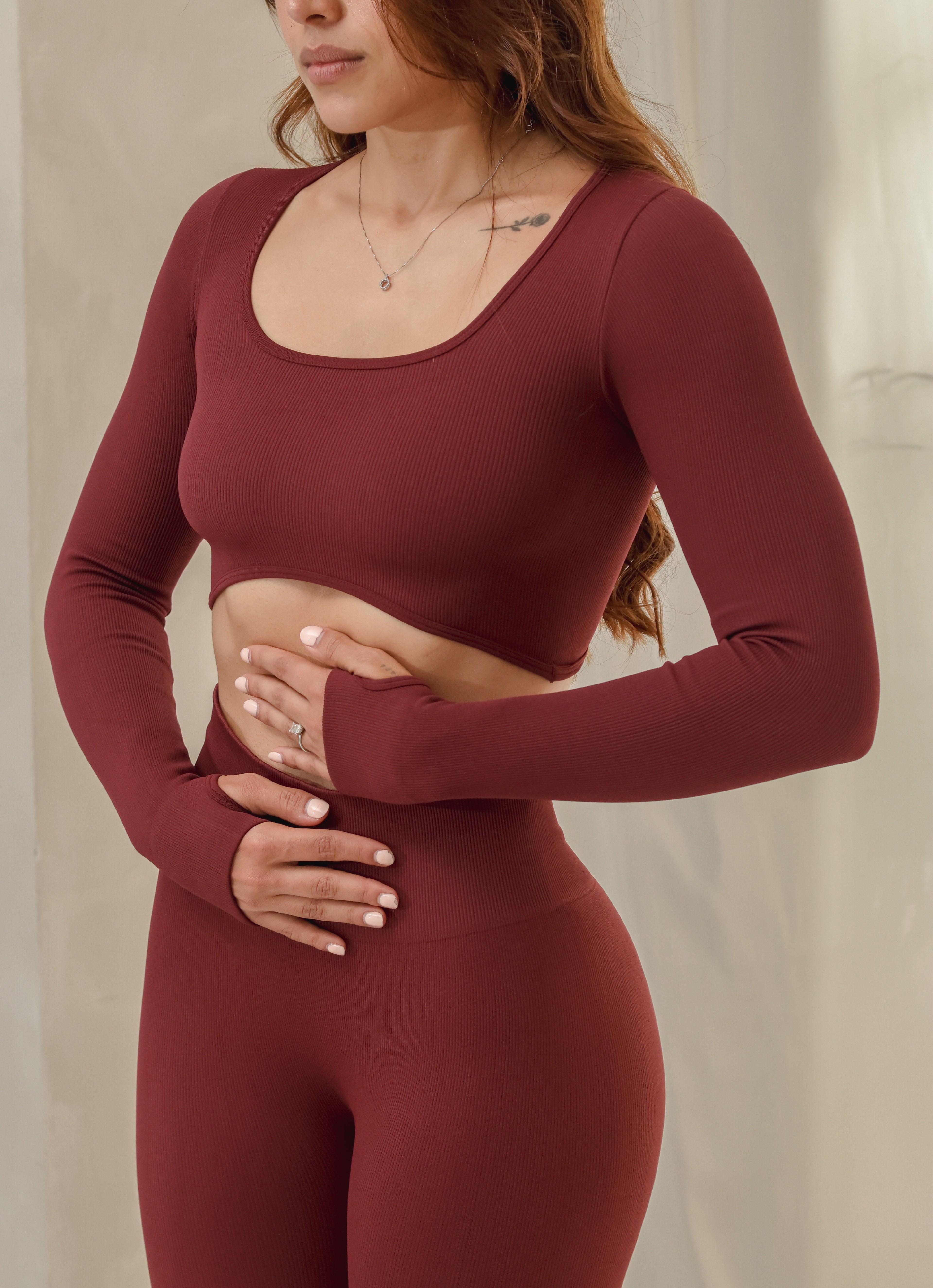 SET YOGA