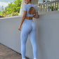 SET LEGGINS