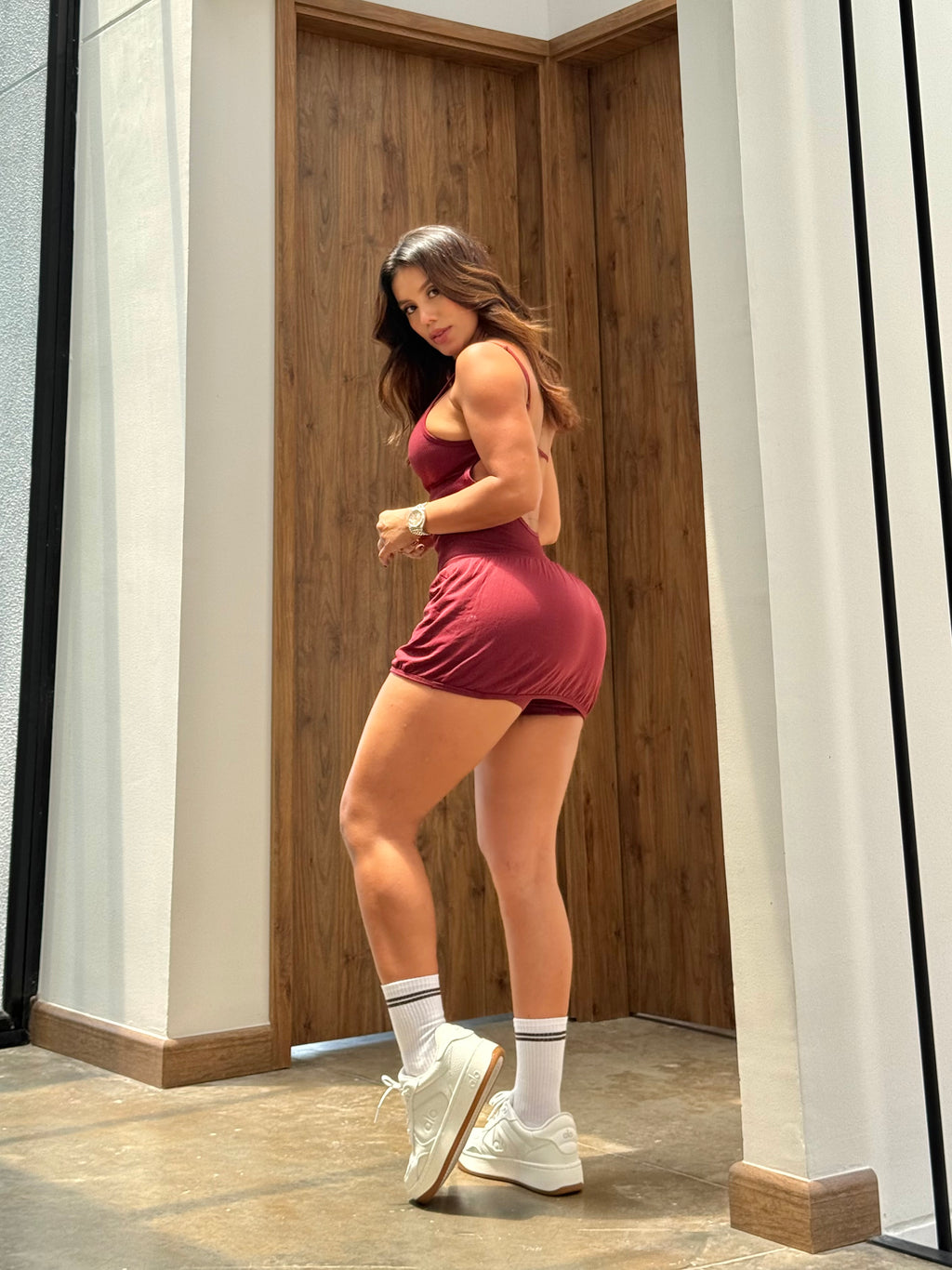 VESTIDO MILO