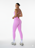 ENTERIZO PERLA LARGO