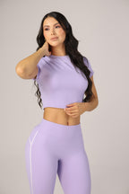 SET PANT TOP BOTA ANCHA