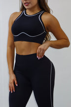 SET CORA