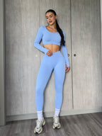 SET PANT BUSO LÍNEAS
