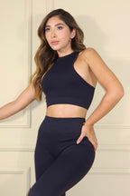 SET FLAX