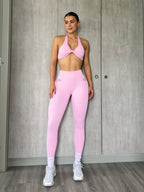 SET PANT TOP ENTORCHADO