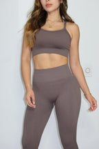 SET PANT TOP