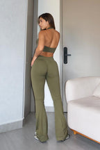 SET AZRA