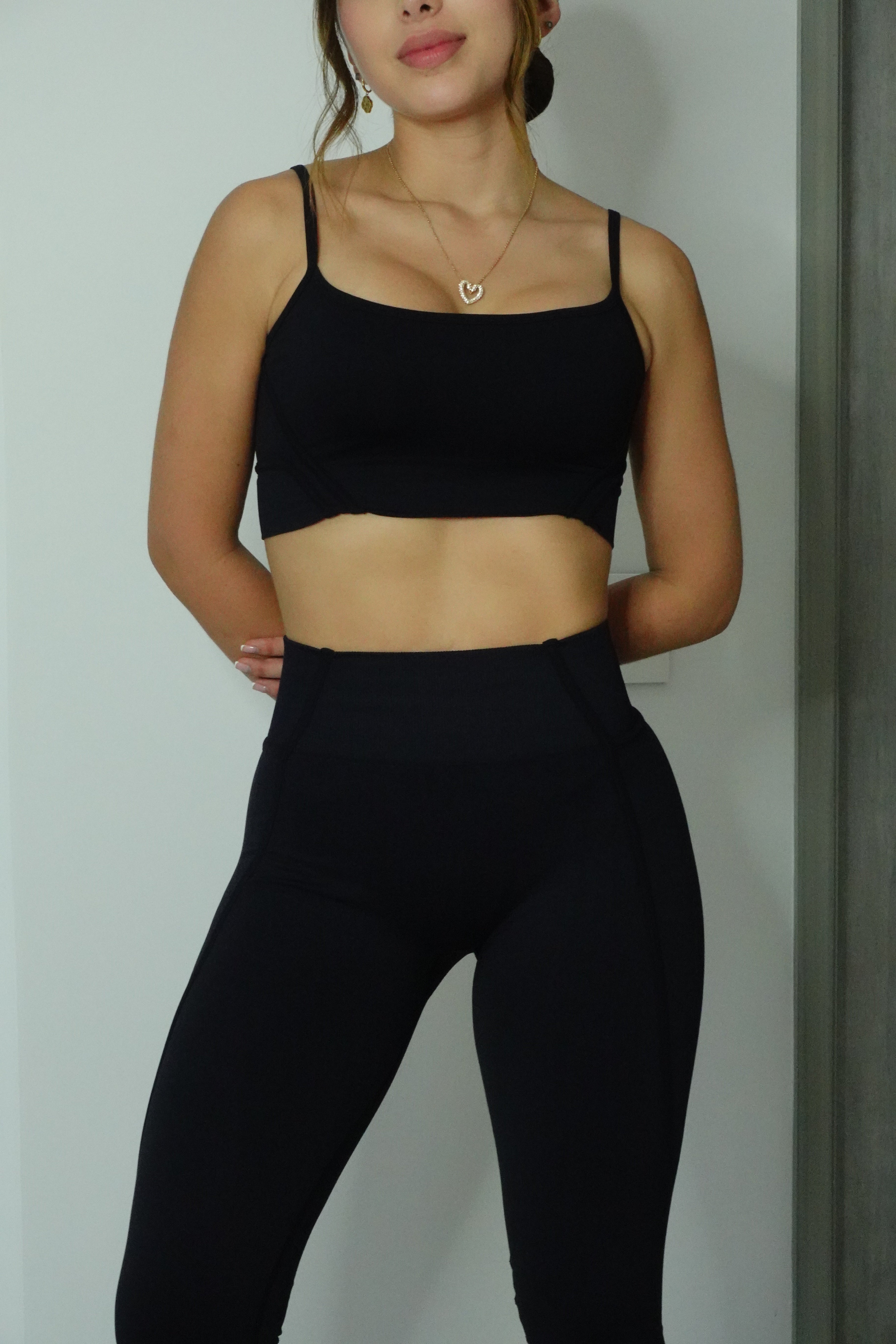 SET PANT ESSENCIAL