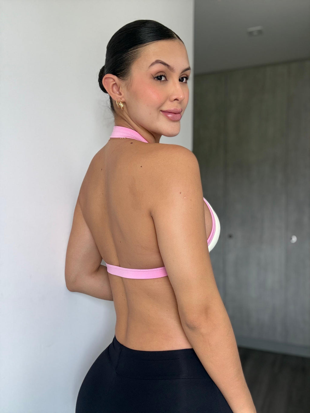 TOP BRA