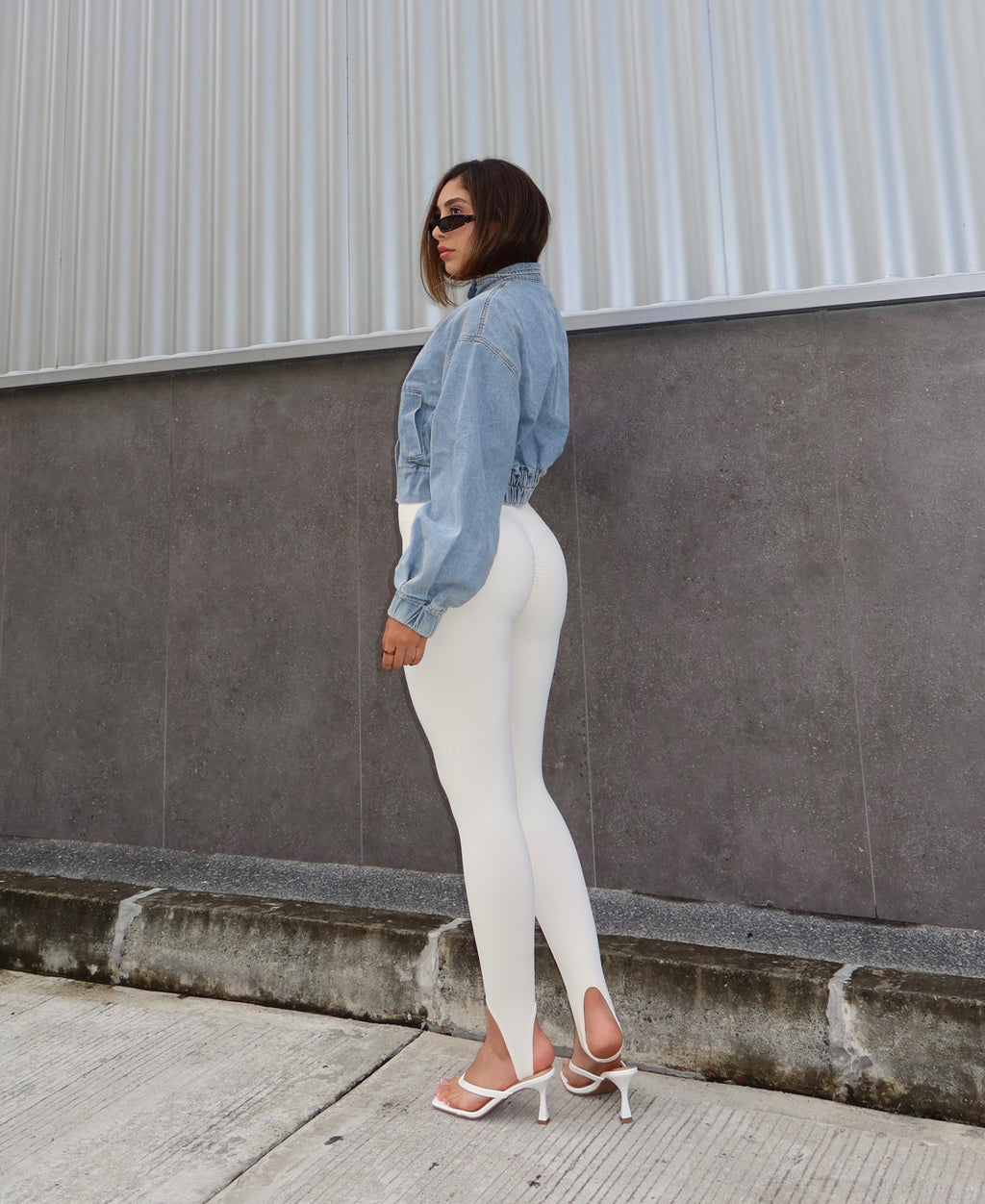LEGGINS TRUSA