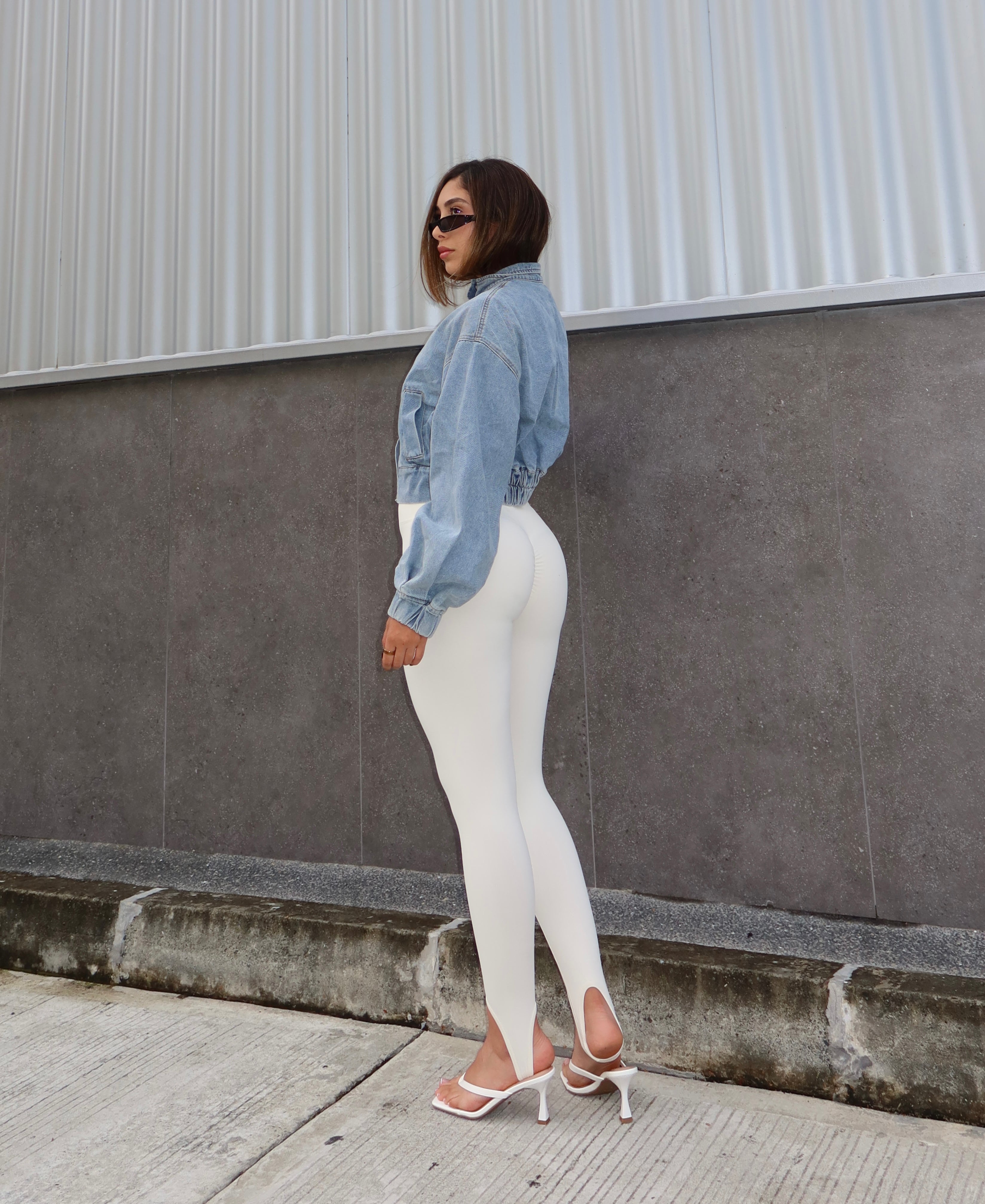 LEGGINS TRUSA